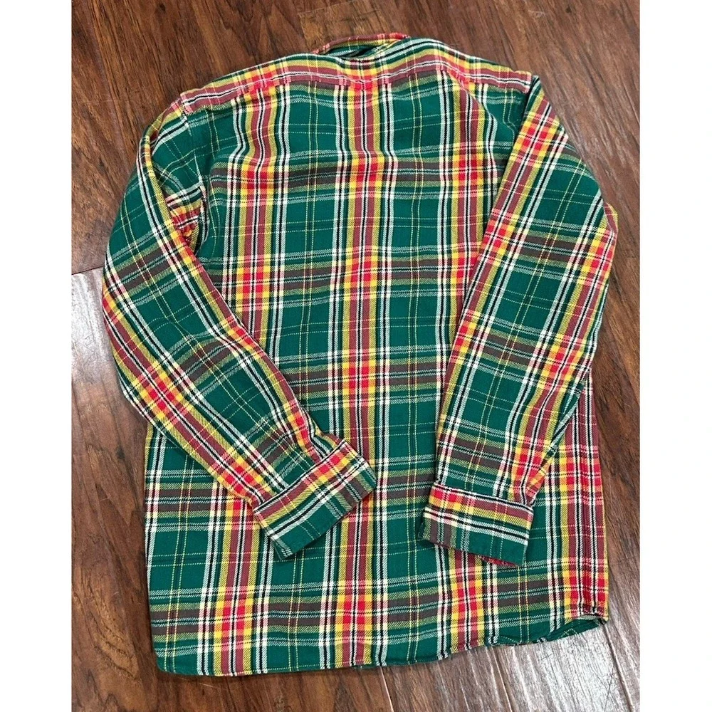 Polo Ralph Lauren look picture